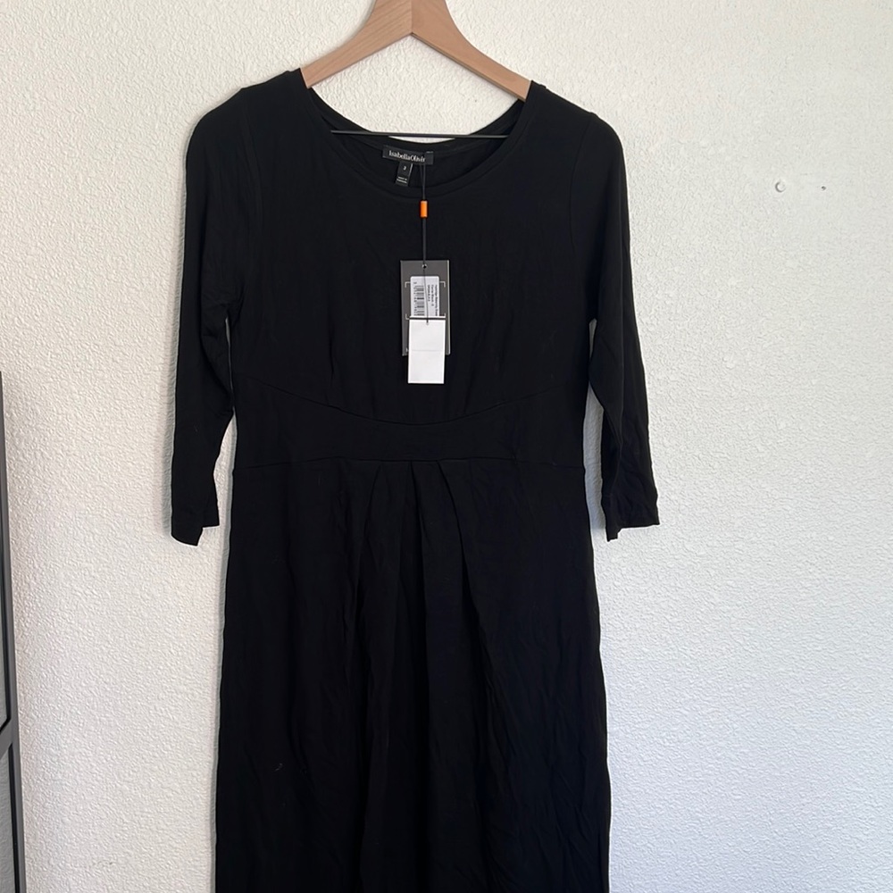 Isabella Oliver Ivybridge Maternity Dress